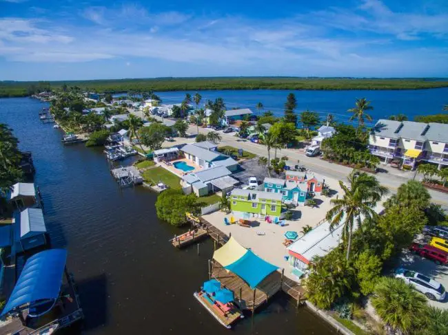 Attractive Things to do in Cape Coral