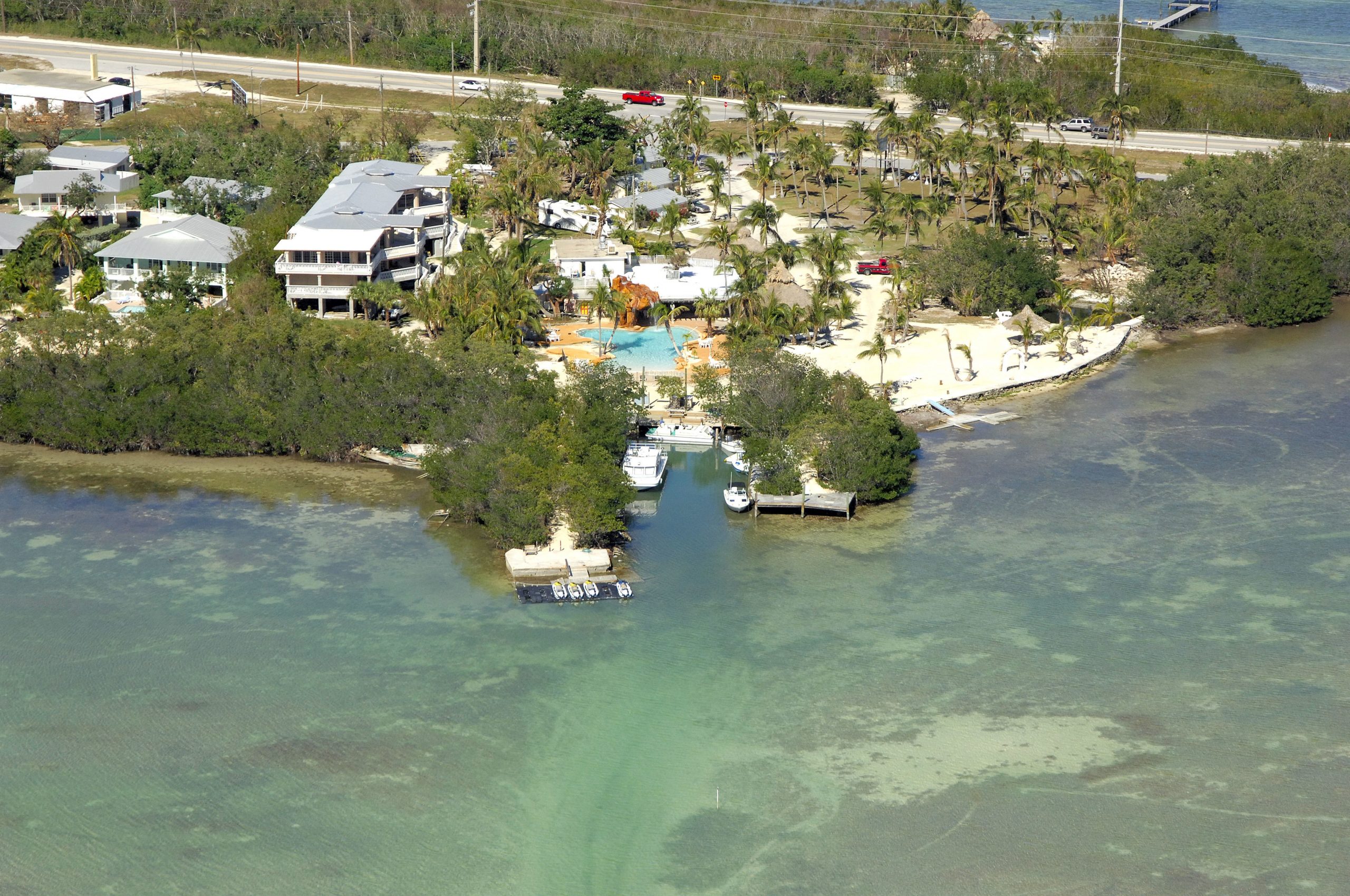 Coconut Cove Resort Florida