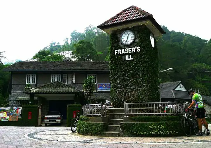 Best Place In Pahang