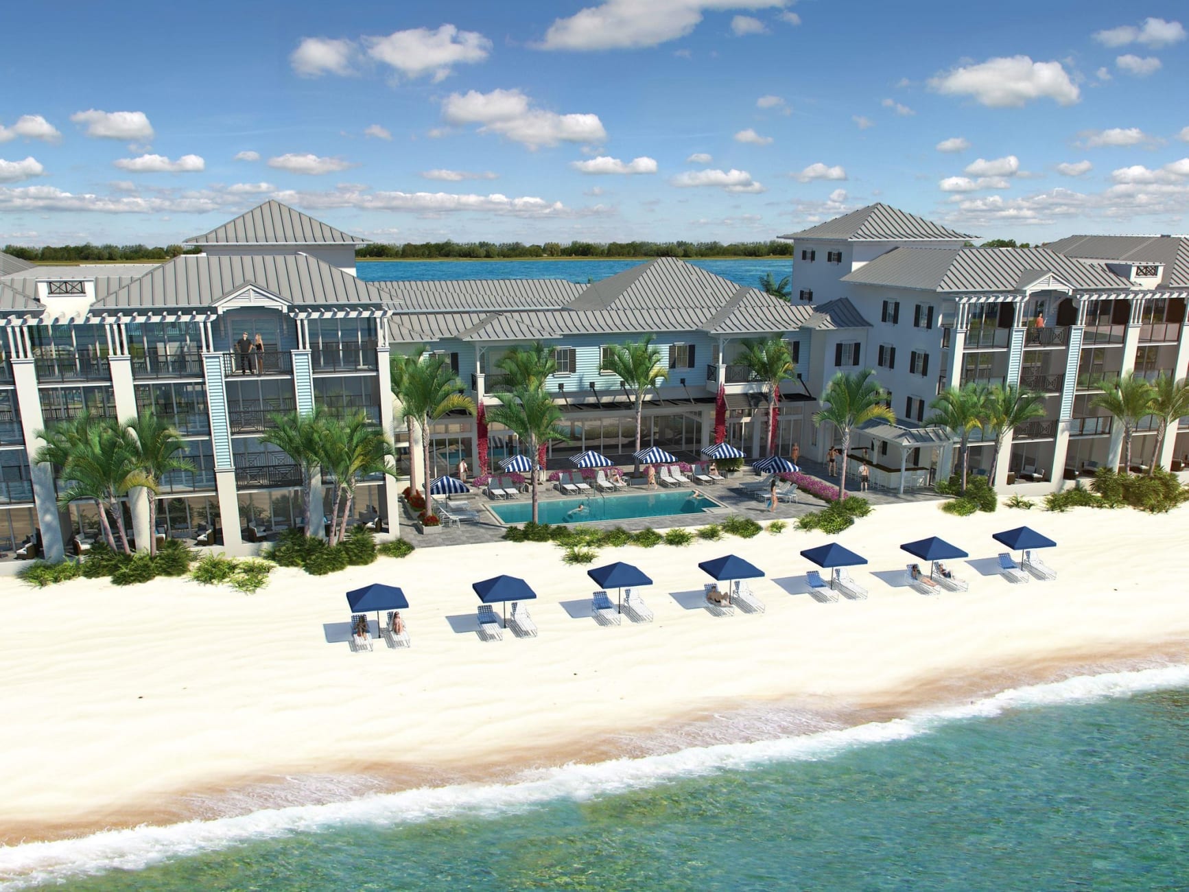 All-Inclusive Resorts In Florida