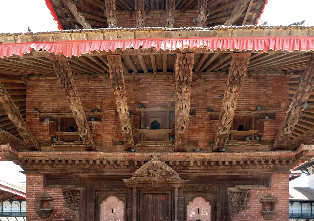 Hindu Temple Places To Visit In Kathmandu