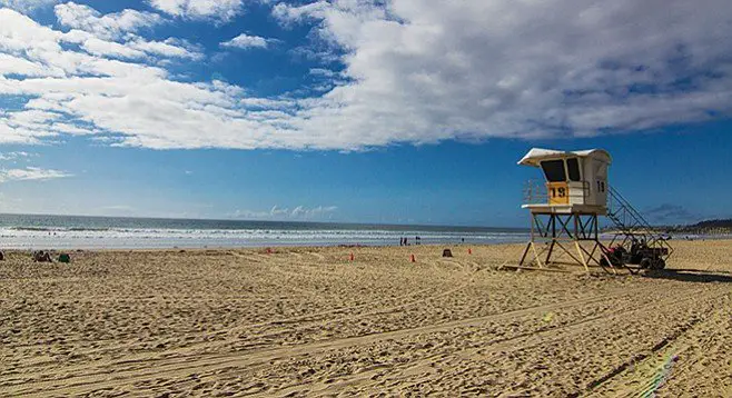 Visiting Mission Beach Is Bes Things To Do In San Diego