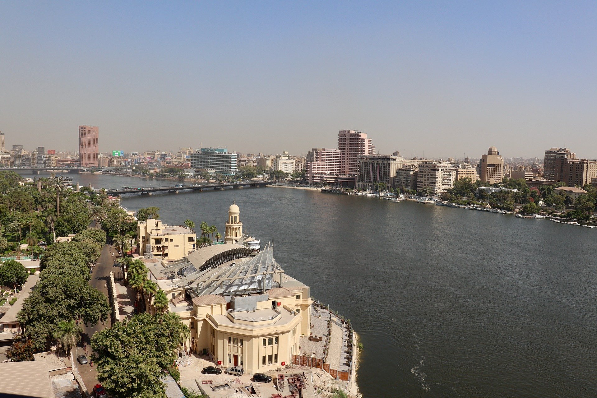 Things To Do In Cairo, Egypt
