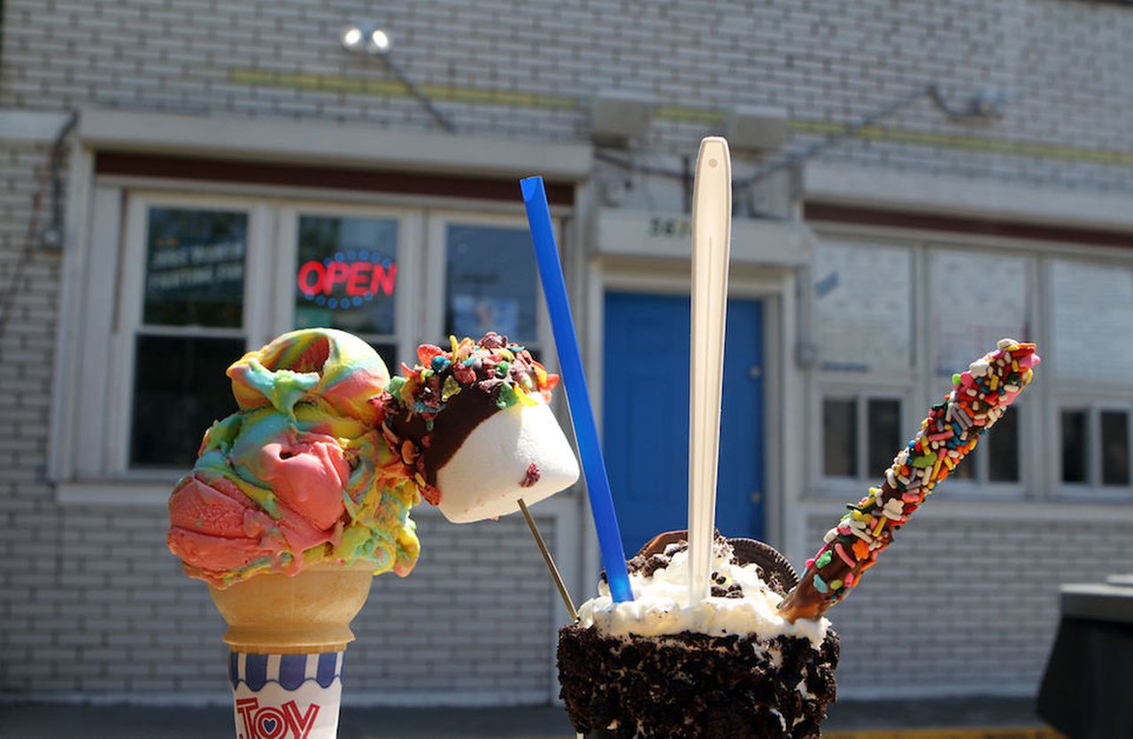 things to do with kids in Cleveland