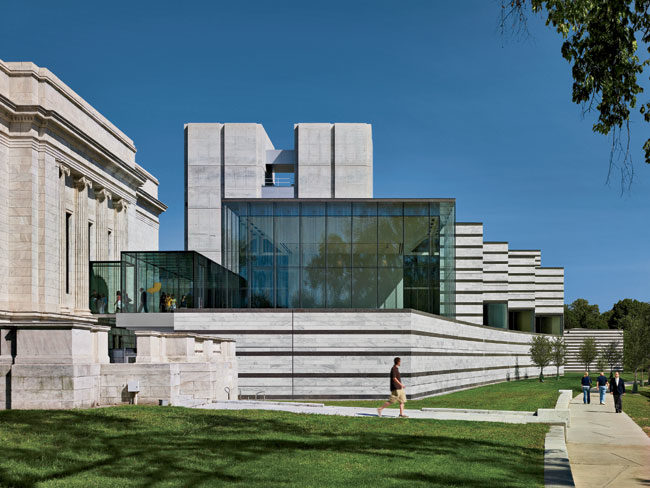 Cleveland Museum of Art