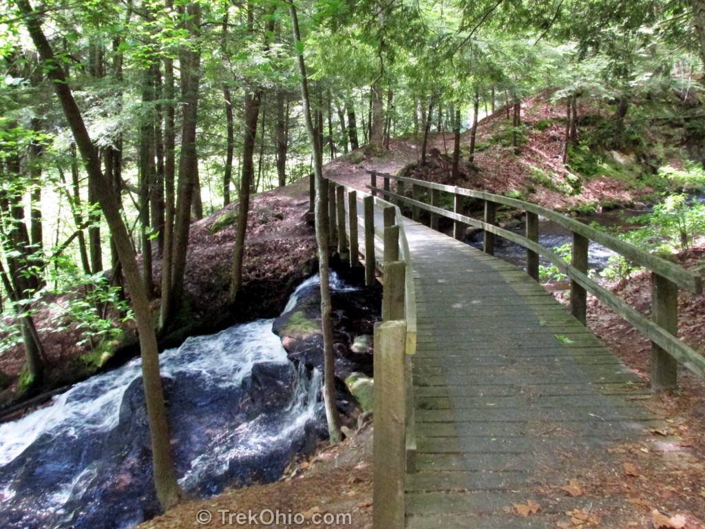 Ohio's National Park in Cleveland