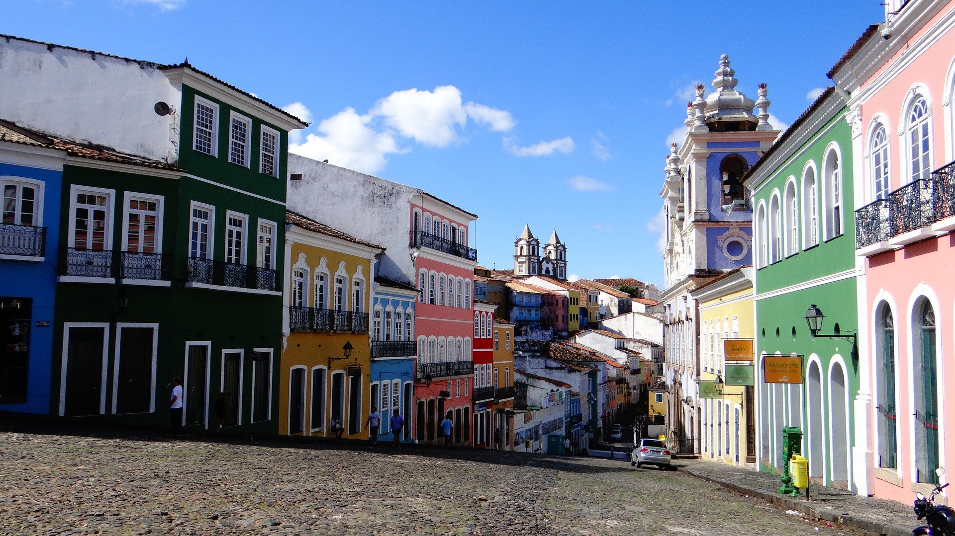 Best Cities To Visit In Brazil
