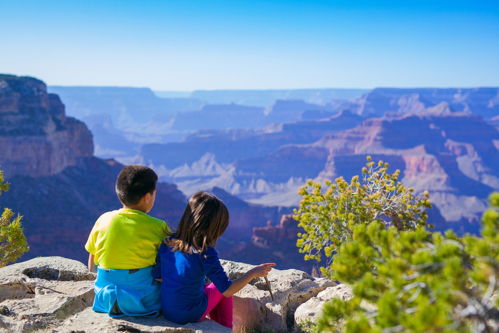 Things to do in Arizona with Kids
