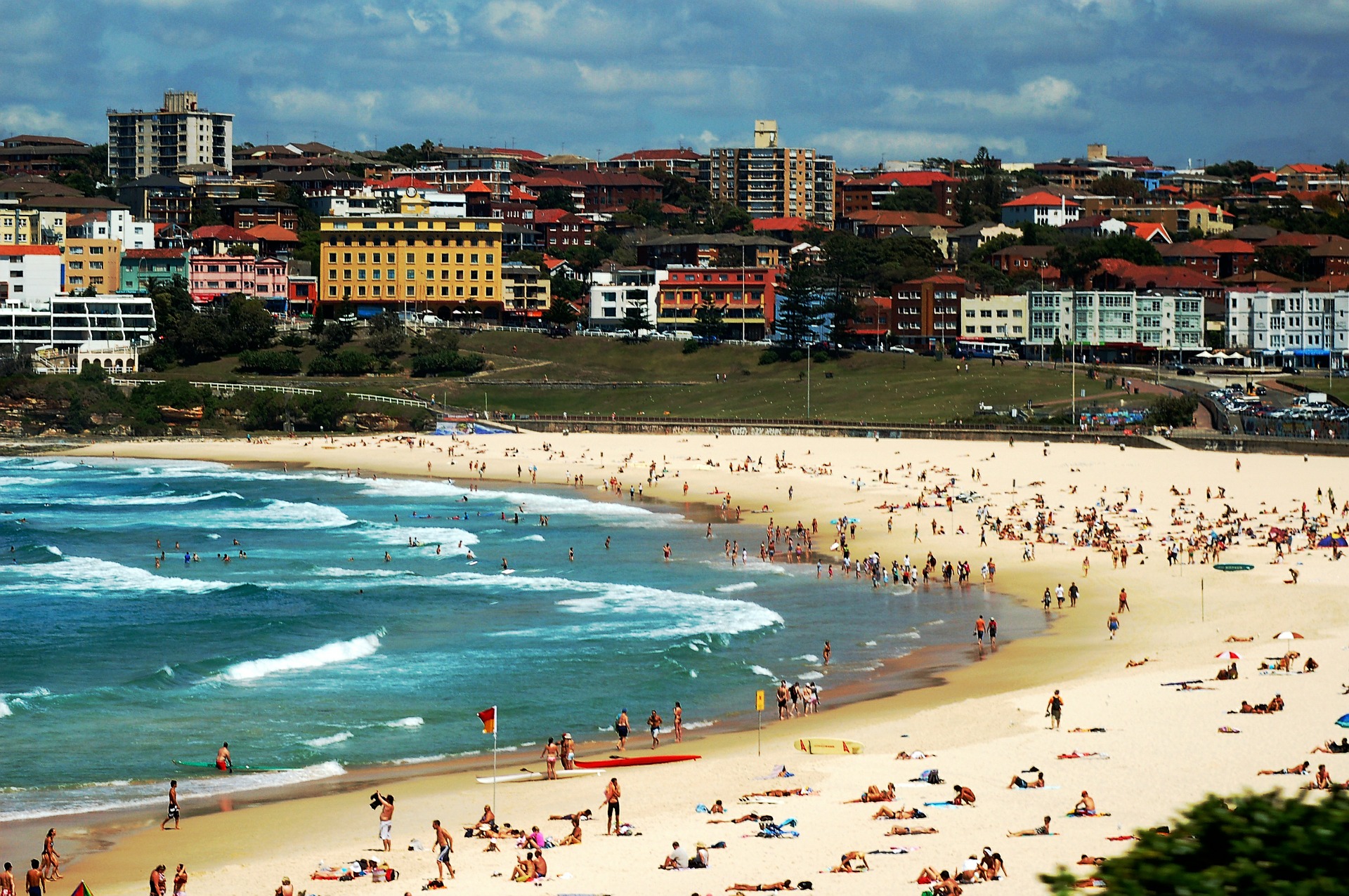 Awesome Beaches In Sydney