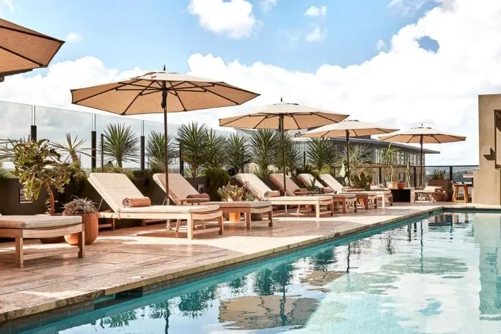Austin Proper Resorts In Austin For Rest