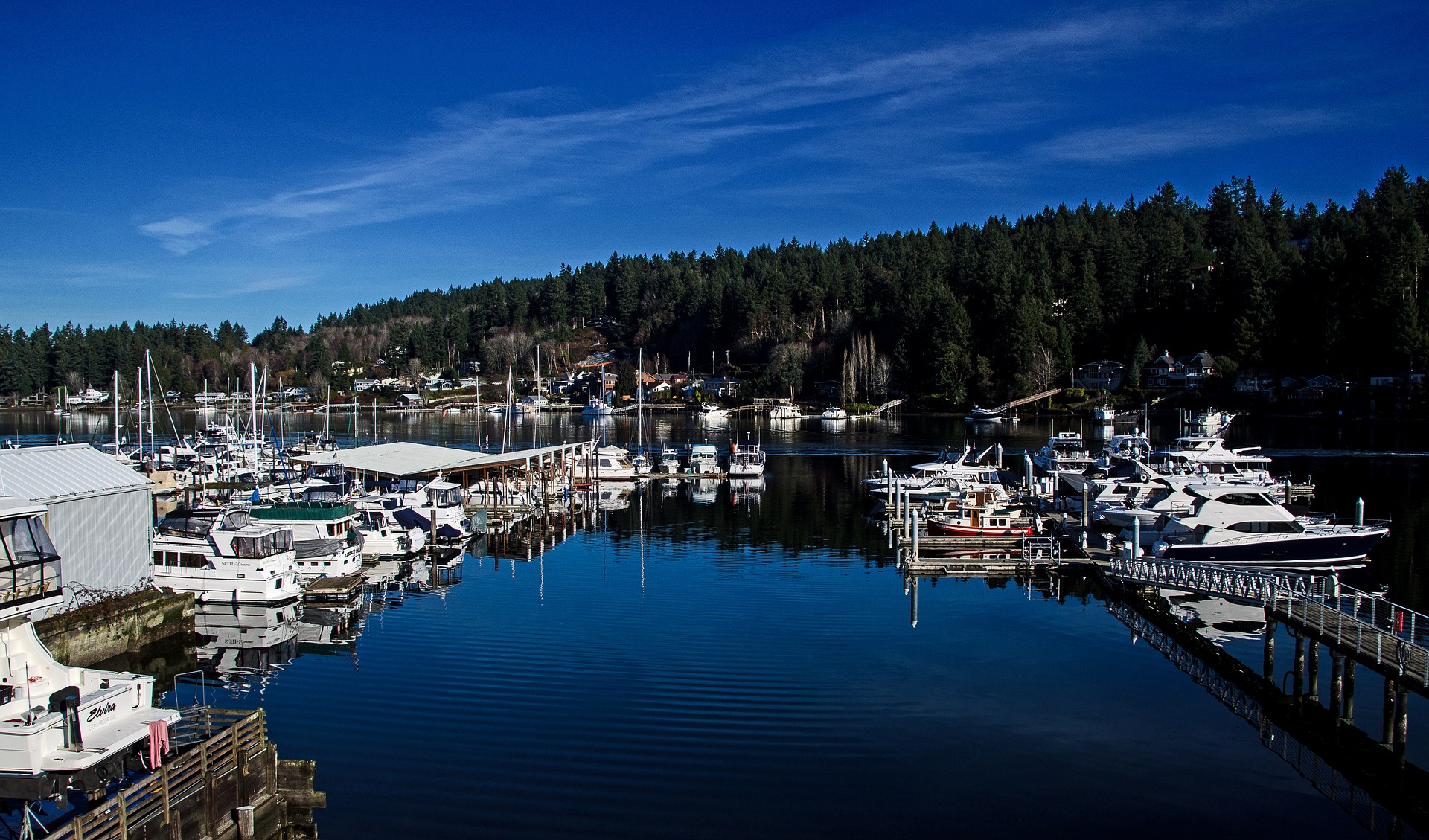 Things to Do in Gig Harbor