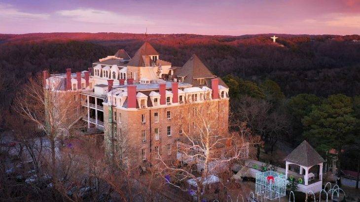 17 Cool And Unusual Things To Do In Arkansas 3-Star Hotel In Arkansas