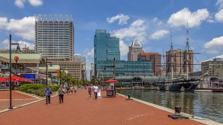 Unique Things To Do In Baltimore