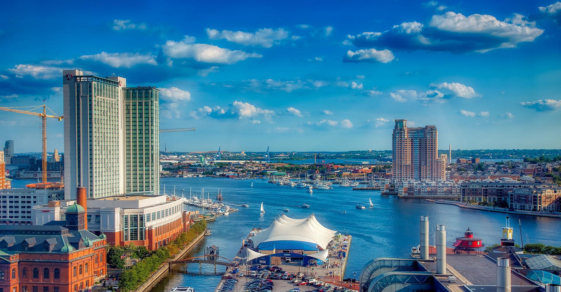 Things to Do in Baltimore
