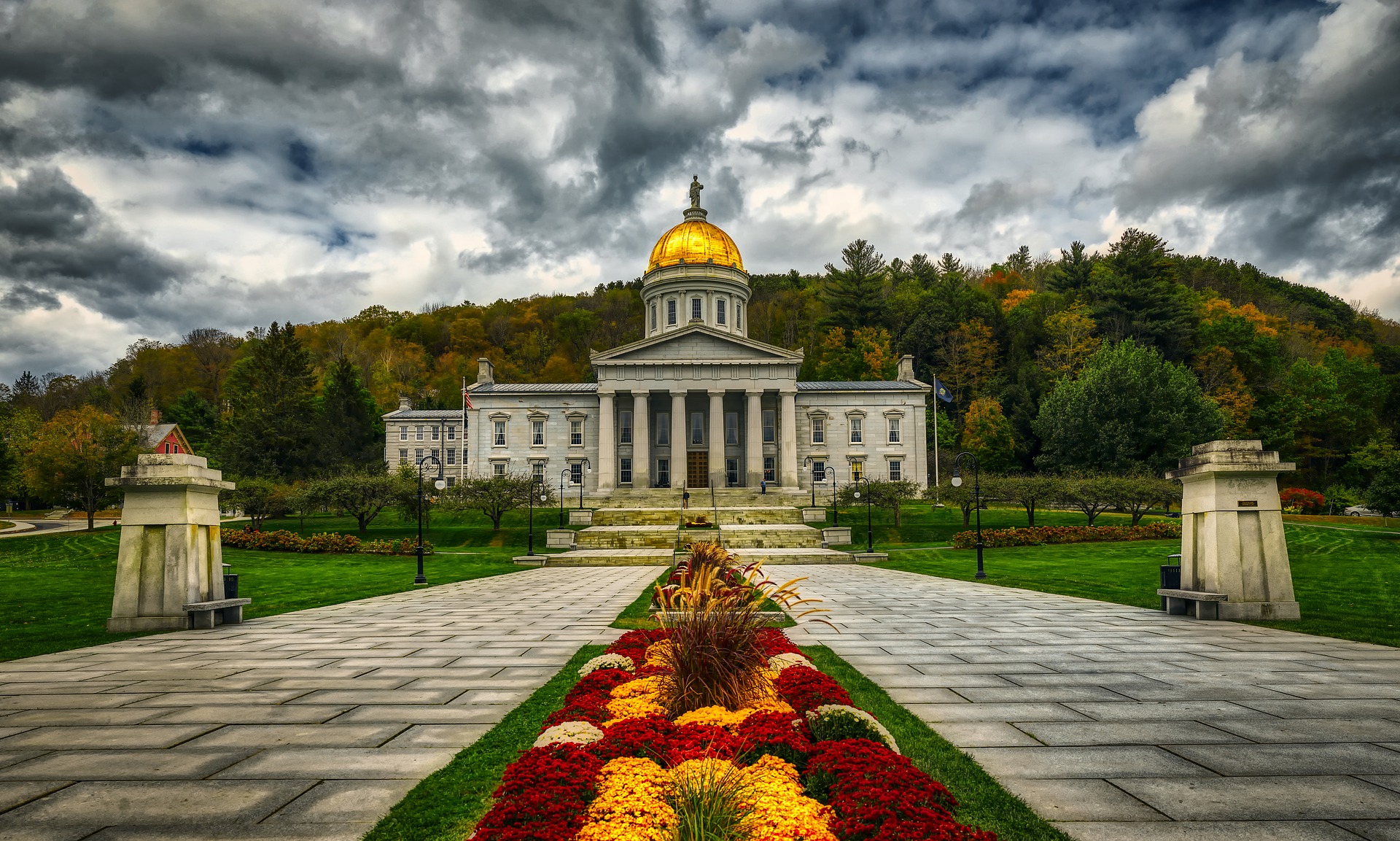 Things to do in Vermont