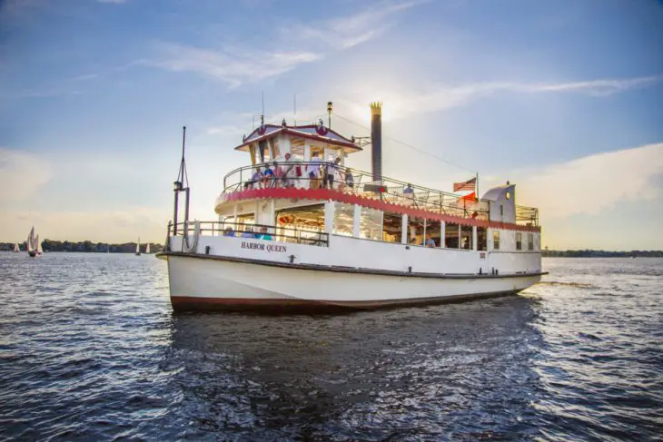 Things To Do In Annapolis, Maryland