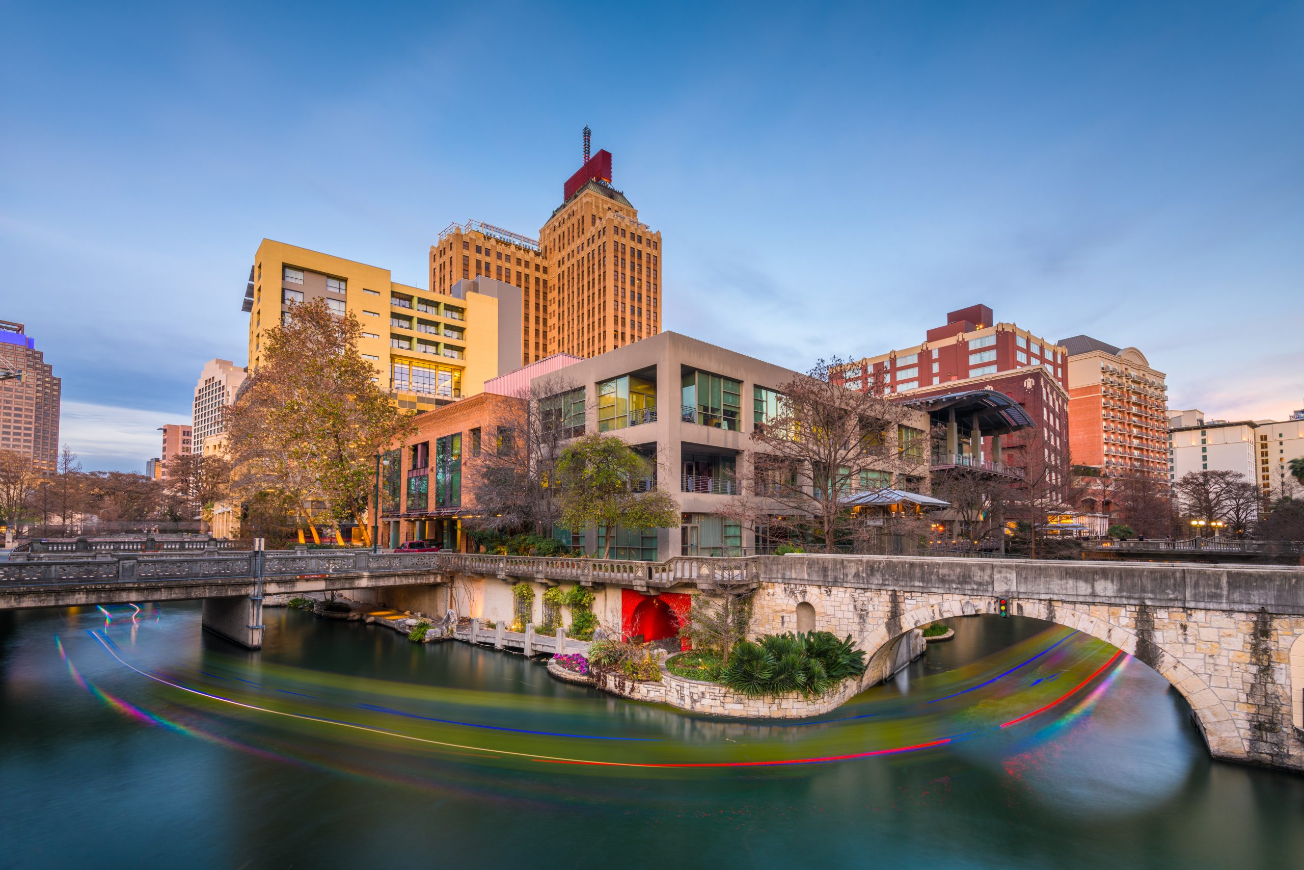 All-Inclusive Resorts in San Antonio