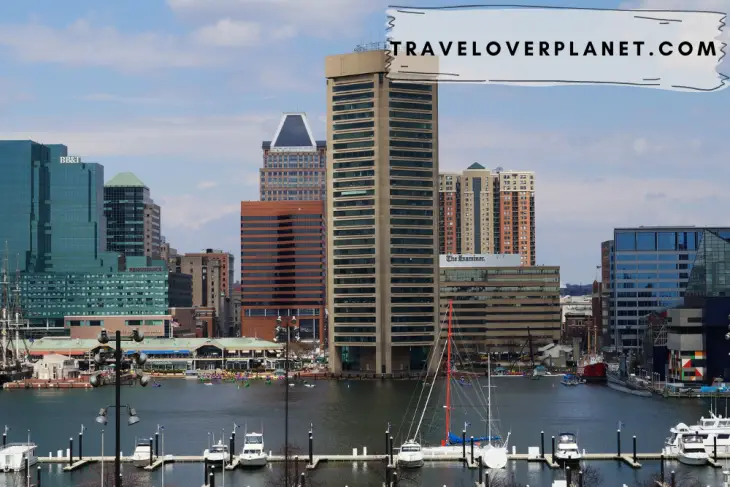 Best Places To Visit In Maryland