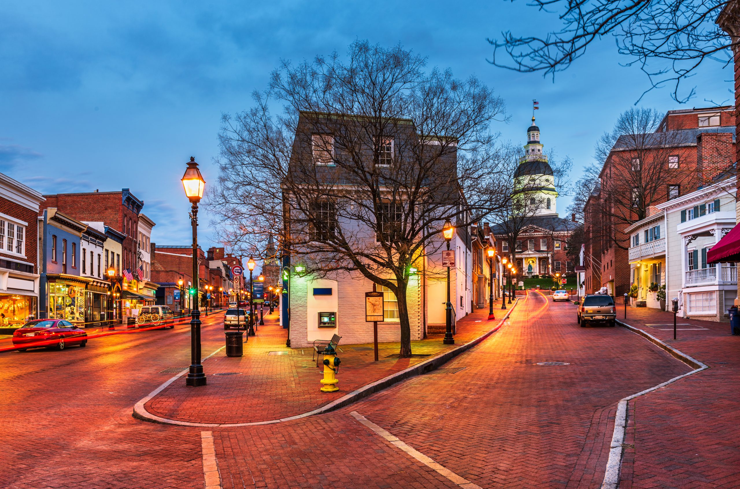 Things to do In Annapolis