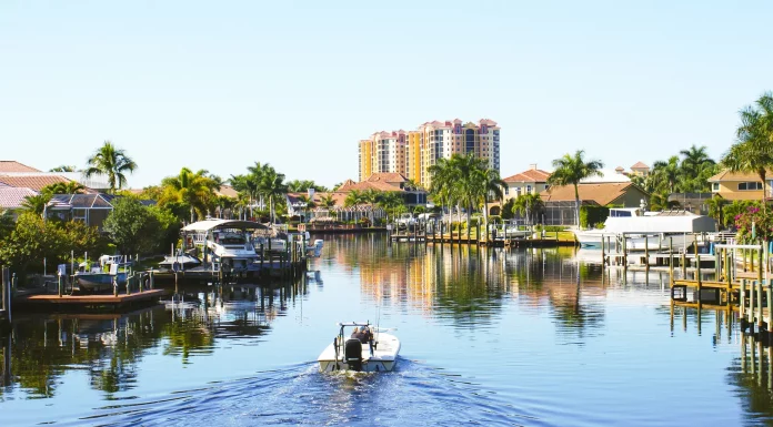 Things To Do In Cape Coral