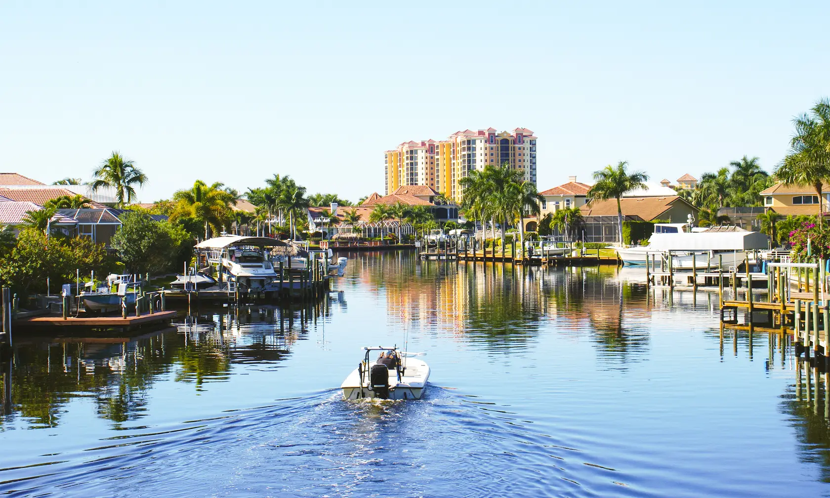 Things to do in Cape Coral