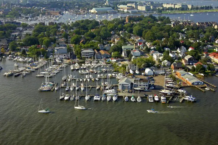 Beautiful Things To Do In Annapolis, Maryland