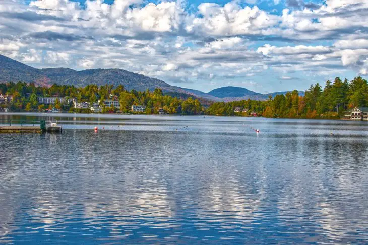 Things To Do In Lake Placid, New York
