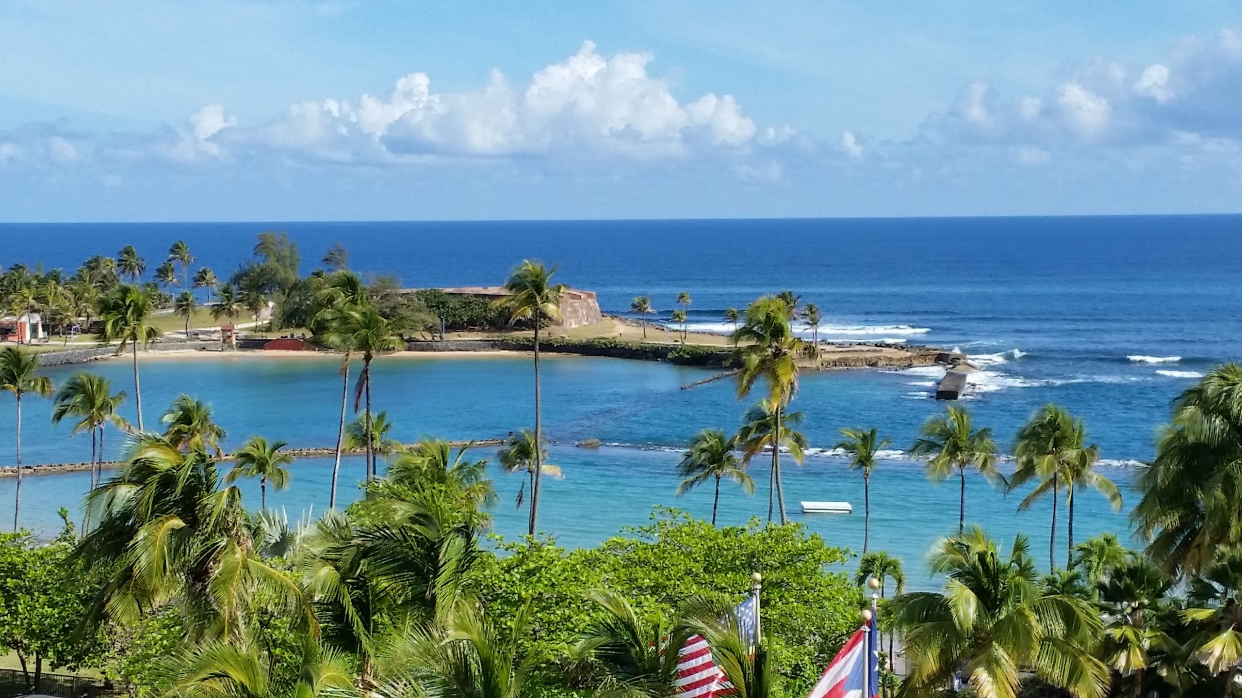 Top 15 Luxury Puerto Rico All Inclusive Family Resorts