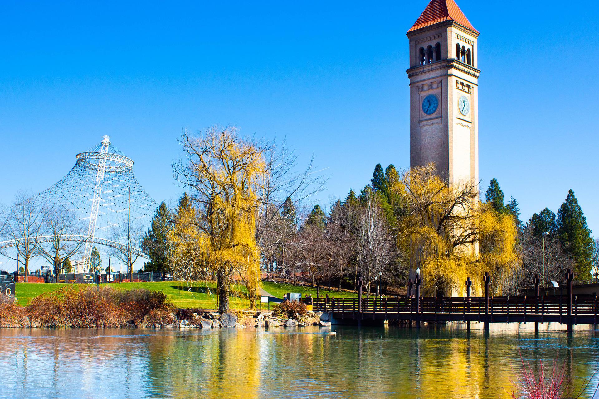 16 of the Top Things to Do in Spokane | Washington