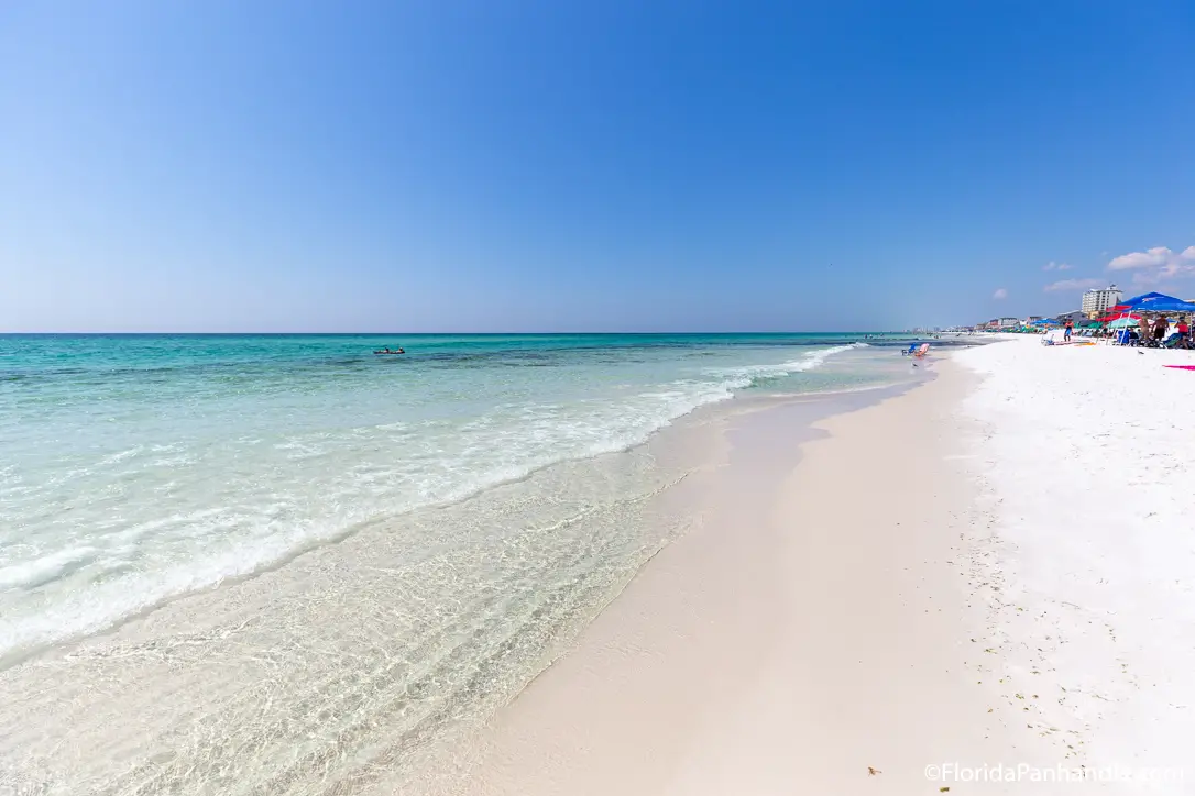 15 Fun Things to do in Miramar Beach | Florida Activities